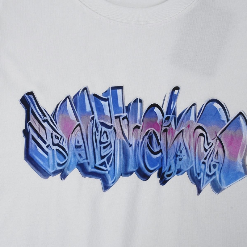 Balenciaga T-Shirts